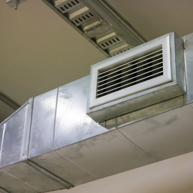 Air Duct1