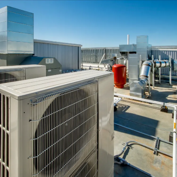 Commercial HVAC1