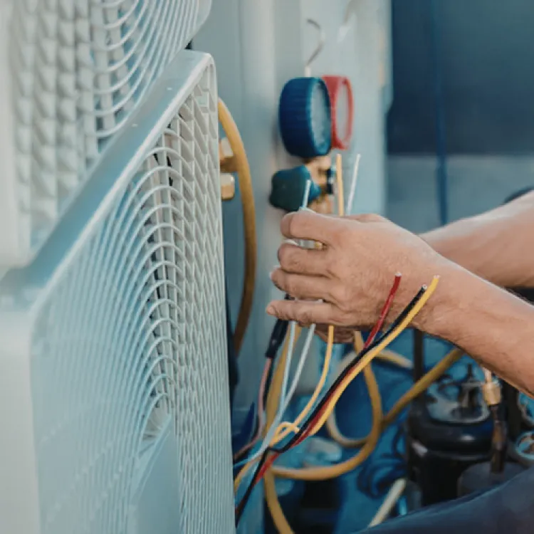 HVAC Maintenance1