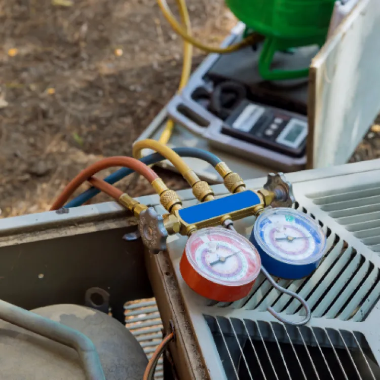 HVAC Maintenance2